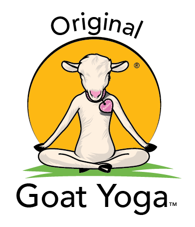 Goat Yoga Central